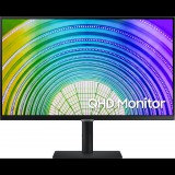 27" Samsung LS27A600UUU LCD monitor (LS27A600UUUXEN) (LS27A600UUUXEN) - Monitor