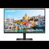 27" Samsung S27A400UJU LCD monitor (LS27A400UJUXEN) (LS27A400UJUXEN) - Monitor
