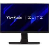 27" ViewSonic ELITE XG270 LCD monitor fekete (XG270) - Monitor
