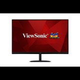 27" ViewSonic VA2732-H LCD monitor fekete (VA2732-H) - Monitor