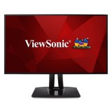 27" ViewSonic VP2768-4K LED monitor fekete (VP2768-4K) - Monitor