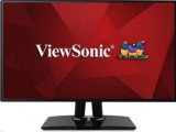 27" ViewSonic VP2768 LED monitor fekete
