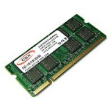 2GB 1333MHz DDR3 Notebook RAM CSX Alpha CL9 (CSXA-SO-1333-2G ) (RAMCSXASO13332G) - Memória