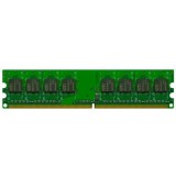 2GB 1333MHz DDR3 RAM Mushkin Essentials (991586) (mush991586) - Memória