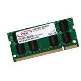 2GB 533MHz DDR2 Notebook RAM CSX (CSXO-D2-SO-533-2G) (CSXO-D2-SO-533-2G) - Memória