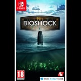 2K Bioshock: The Collection