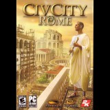 2K CivCity: Rome (PC - Steam elektronikus játék licensz)