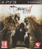 2K Games The Darkness 2 Ps3 játék