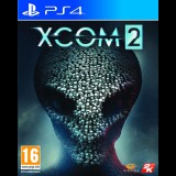 2K Games XCOM 2 (PS4 - Dobozos játék)