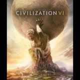2K Sid Meier's Civilization VI (PC - Steam elektronikus játék licensz)