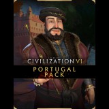 2K Sid Meier's Civilization® VI: Portugal Pack (PC - Steam elektronikus játék licensz)