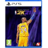 2K Sport NBA 2K21 Mamba Forever Edition (PS5 - Dobozos játék)