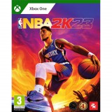 2K Sport NBA 2K23 (Xbox One  - Dobozos játék)