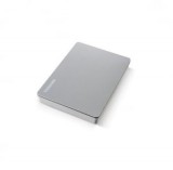 2TB Toshiba 2.5" Canvio Flex Exclusive külső winchester ezüst (HDTX120MSCAA)