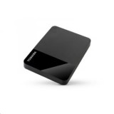 2TB Toshiba 2.5" Canvio Ready külső winchester fekete (HDTP320EK3AA)