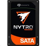 3.84TB Seagate 2,5" NYTRO 1351 SATA III SSD meghajtó (XA3840LE10063) (XA3840LE10063) - SSD