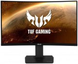 32" ASUS TUF Gaming VG32VQR ívelt Gamer monitor