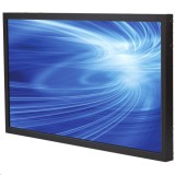 32" Elo Touch 3243L Projected Capacitive érintőképernyős LFD monitor fekete (E304029) (E304029) - Monitor