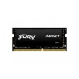 32 GB DDR4 3200 MHz SODIMM RAM Kingston Fury Impact