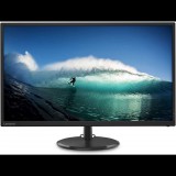 32" Lenovo C32q-20 LCD monitor fekete (65F8GAC1EU) (65F8GAC1EU) - Monitor