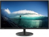 32" Lenovo C32q-20 LCD monitor fekete (65F8GAC1EU)