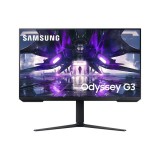 32" Samsung Odyssey G3 LCD monitor (LS32AG320NUXEN) (LS32AG320NUXEN) - Monitor