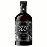 327 Rum Company 327 XO Double Aged Rum (0,7L 40%)