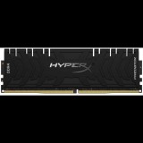 32GB 2666MHz DDR4 RAM Kingston HyperX Predator CL15 (1X32B) (HX426C15PB3/32) (HX426C15PB3/32) - Memória