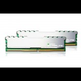 32GB 2666MHz DDR4 RAM Mushkin Silverline CL19 (2x16GB) (MSL4U266KF16GX2) (MSL4U266KF16GX2) - Memória