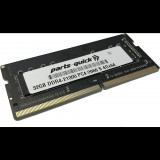 32GB 2666MHz DDR4 RAM QNAP (RAM-32GDR4T0-SO-2666) (RAM-32GDR4T0-SO-2666) - Memória