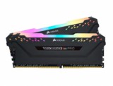 32GB 3200MHz DDR4 RAM Corsair Vengeance RGB Pro CL16 (2x16GB) (CMW32GX4M2E3200C16)