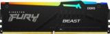 32GB 5200MHz DDR5 RAM Kingston Fury Beast RGB CL36 (2x16GB) (KF552C36BBEAK2-32)
