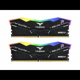 32GB 5600MHz DDR5 RAM Team Group T-Force Delta RGB Valkyrie Edition (2x16GB) (FF6D532G5600HC40BDC01) (FF6D532G5600HC40BDC01) - Memória