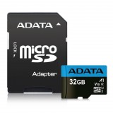32GB microSDHC ADATA Premier 85/20 CL10 U1 memóriakártya  (AUSDH32GUICL10A1-RA1) (AUSDH32GUICL10A1-RA1) - Memóriakártya