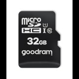 32GB microSDHC Goodram UHS-I U1 memóriakártya (M1A0-0320R12) (M1A0-0320R12) - Memóriakártya