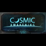 3D Generation Cosmic Awakening VR (PC - Steam elektronikus játék licensz)