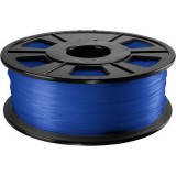 3D nyomtatószál, 2,85 mm, ABS műanyag, kék, 1 kg, Renkforce 01.04.12.1208 (01.04.12.1208) - 3D nyomtató kellékek
