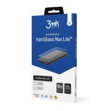 3MK HardGlass Max Lite Google Pixel 8 5G fekete, Fullscreen Glass Lite fólia