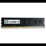 4 GB 1333MHz DDR3 RAM G. Skill (F3-1333C9S-4GNS) (F3-1333C9S-4GNS) - Memória