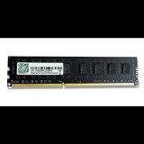 4 GB 1600MHz DDR3 RAM G. Skill (F3-1600C11S-4GNS) (F3-1600C11S-4GNS) - Memória