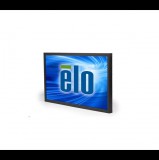 42" Elo Touch 4243L Intelli Touch Plus érintőképernyős LFD monitor fekete (E000444) (E000444) - Monitor