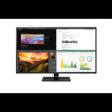 43" LG 43UN700-B LCD monitor (43UN700-B) - Monitor
