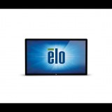 46" Elo Touch 4602L Projected Capacitive érintőképernyős LFD monitor fekete (E222373) (E222373) - Monitor
