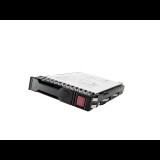 480GB HP SSD SATA III 2,5" meghajtó SFF SC S4610 (P05976-B21) (P05976-B21) - SSD