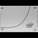 480GB Intel SSD SATAIII 2.5" D3-S4610 Series meghajtó (SSDSC2KG480G801) (SSDSC2KG480G801) - SSD