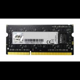 4GB 1333MHz DDR3 Notebook RAM G. Skill Standard CL9 (F3-10666CL9S-4GBSQ) (F3-10666CL9S-4GBSQ) - Memória