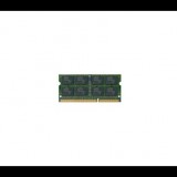 4GB 1333MHz DDR3 notebook RAM Mushkin Essentials CL9 (991647) (m991647) - Memória