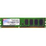 4GB 1333MHz DDR3 RAM Patriot Signature Line CL9 (PSD34G13332) (PSD34G13332) - Memória