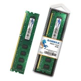 4GB 1333MHz DDR3 RAM RamMax (RM-LD1333-4GB) (RM-LD1333-4GB) - Memória