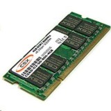 4GB 1600MHz DDR3 Notebook RAM CSX (CSXO-D3-SO-1600-4GB)